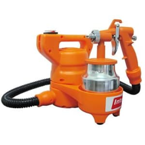 Pistola de Pintura Intech Machine HV600 450W