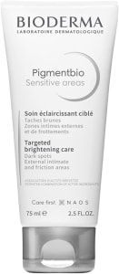 Pigmentbio Sensitive Areas, Bioderma, 75Ml