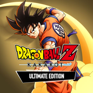 Jogo Dragon Ball Z: Kakarot - Edição de Luxo - PS4