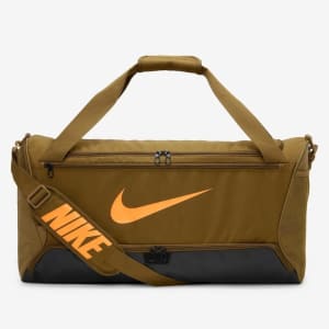 Bolsa Nike Brasilia 9.5 Unissex 60 Litros