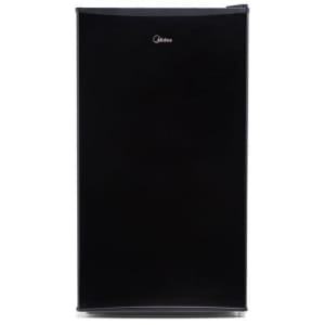 Frigobar Black Edition Preto 93L Midea