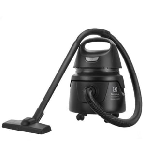 Aspirador de Pó e Água Electrolux 1400W 12L Hidrolux Compacto com Função Sopro Preto (AWD02) - Aspirador de Pó e Água - Magazine Ofertaesperta