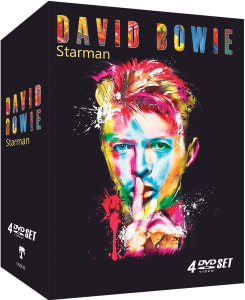 David Bowie