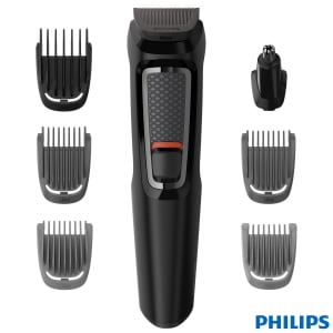 Aparador de Pelos Philips Multigroom 7x1 - MG3721/15