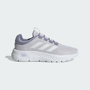 Tênis Cadarço Elástico Cloudfoam Comfy Adidas - Feminino