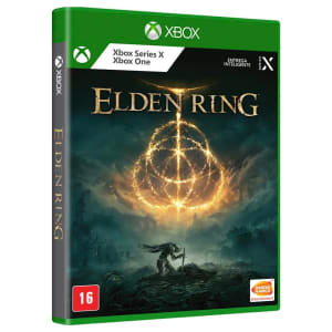 Jogo Elden Ring, Xbox