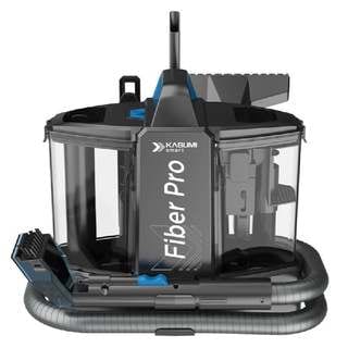 Extratora de Sujeira KABUM! smart Fiber Pro Pulveriza Esfrega e Extrai Autolimpeza 127V - KSEL010