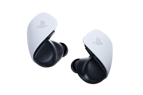 Fone de Ouvido sem fio PlayStation PULSE Explore™