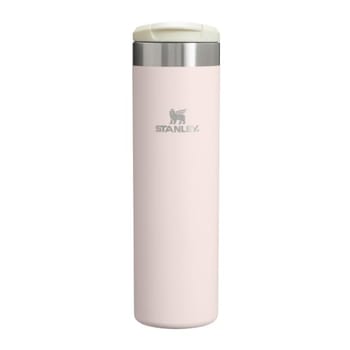 Stanley Garrafa Térmica Aerolight Transit Rose Quartz, 591ml