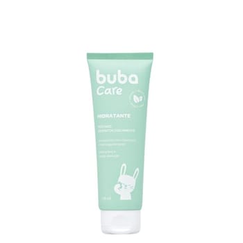 Buba Care, Hidratante para Bebê, 120 Ml