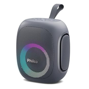Caixa de Som Speaker Philco Extreme Bluetooth 5.3 180W PBS60 BIV