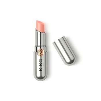 KIKO MILANO, Coloured Balm, Hidratante Labial Colorido, Cor 02 Vanilla