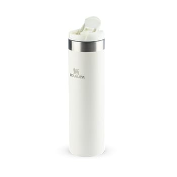 Stanley Garrafa Térmica Aerolight Transit Cream, 591ml
