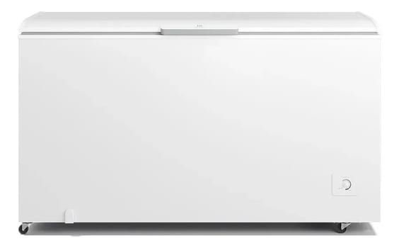 Freezer Horizontal Electrolux Efficient 513l Hi550t Branco