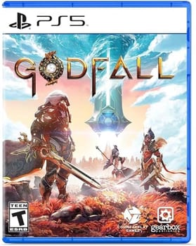 Godfall - (PS5) Playstation 5