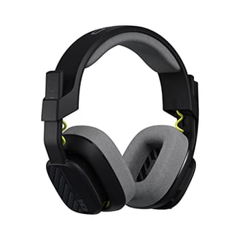 Headset Com Fio ASTRO A10 Gaming Gen 2 Com Microfone Flip-to-mute, Drivers de 32 mm, Compatível com Xbox Series X|S, Xbox One, Nintendo Switch, PC