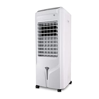 Philco Climatizador PCL14F 3 em 1 Ciclo Frio 14L Branco Torre Portátil