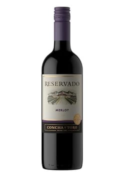 Concha y Toro Reservado Vinho Chileno Merlot 750ml