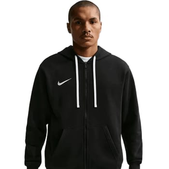 Jaqueta Dri-fit Nike Park Fleece Masculina