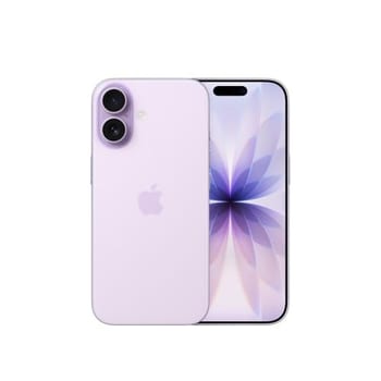 Apple iPhone 17 de 256 GB — Lavanda