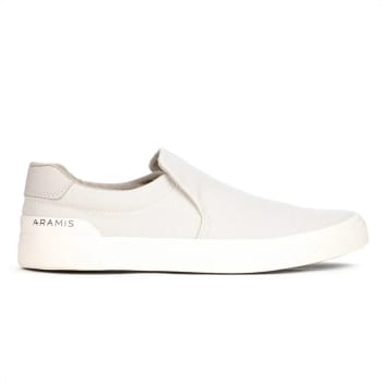 Tênis Masculino Casual Aramis Daily Slip Confortável Moderno