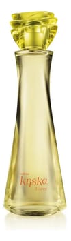 Kriska Flores Natura Deo Colônia 100ml Relançamento 100 mL