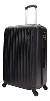 Mala De Viagem 23kg Média Londres Swiss Move Preto