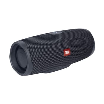 JBL, Caixa de Som, Charge Essential 2, Portátil, Bluetooth, À Prova D'água - Cinza