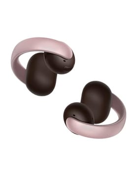 soundcore AeroClip da Anker Fone de Ouvido Bluetooth Abertos e Esportivo