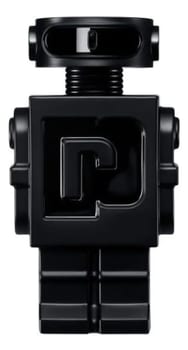 Rabanne Phantom Parfum Perfume 150ml Refillable