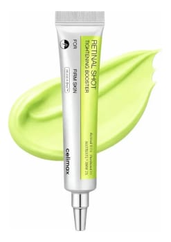 Celimax Retinal Shot Tightening Booster 15ml Coreano