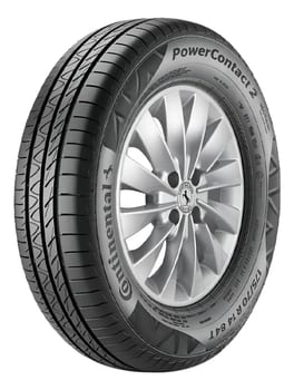 Pneu Continental Aro 14 Powercontact 2 175/65r14 82t