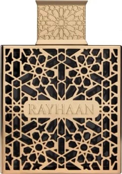 Perfume Rayhaan Elixir Eau De Parfum 100ml Spray Unisex