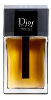 Perfume Dior Homme Intense Eau De Parfum 100ml Masculino
