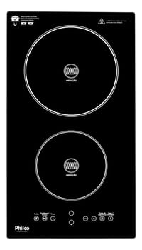 Cooktop De Indução Philco Pct11p 9 Níveis + Turbo 3400w