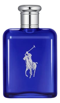 Perfume Masculino Eau de Toilette Ralph Lauren Polo Blue 125 ml