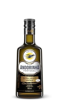 Azeite Andorinha Vintage 500ml