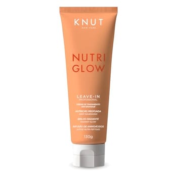 KNUT Hair Care Hair Remedy Nutricelular 130G Knut Hair Care