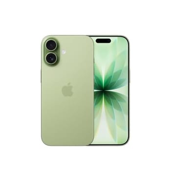 Apple iPhone 17 de 512 GB — Sálvia