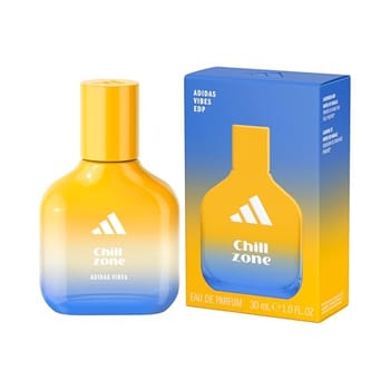 Perfume Vibes Chill Zone Adidas 30 ml