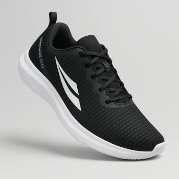 Tenis Academia Masculino Corrida Musculação Caminhada Treino