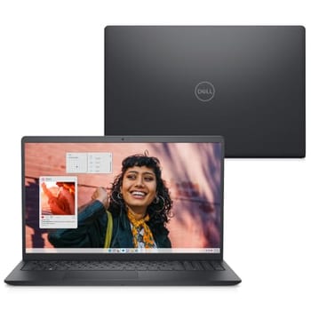 Notebook Dell 15 15-I1300-A30P, Intel Core i5-1334U, Windows 11 Home
