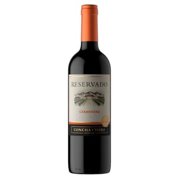 Concha y Toro Reservado Carmenere 750ml