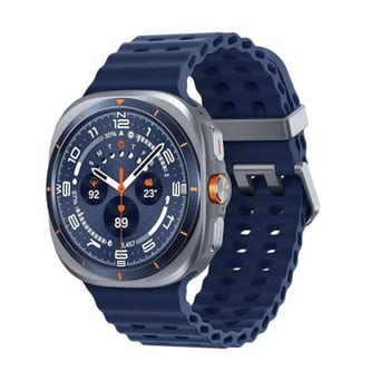 Samsung Galaxy Watch Ultra Smartwatch 47mm LTE- Titânio Azul