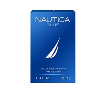NAUTICA BLUE EDT 50ML