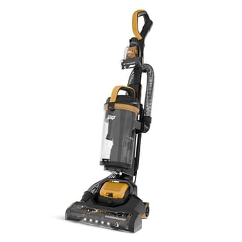 WAP Aspirador de Pó Vertical POWER SPEED PRO 2 em 1 Luz LED Escova Rotativa Bico Pet Bico Canto Bico Escova Filtro HEPA Cyclone 2200W Com Mangueira