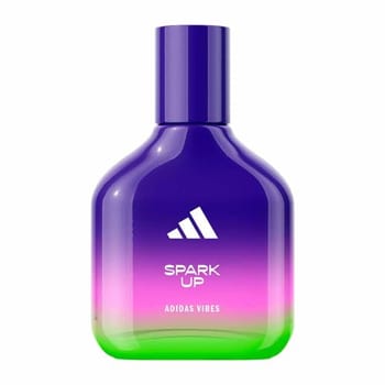 Perfume adidas Vibes Spark Up Eau de Parfum 50ml