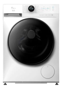 Lava E Seca 11kg Branca Slim Conectada Midea Branco