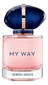 Armani Beauty Perfume Feminino My Way Eau de Parfum, Refilável 30ml