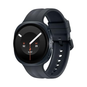 Samsung Galaxy Watch9 Smartwatch 40mm BT, Galaxy AI - Grafite
